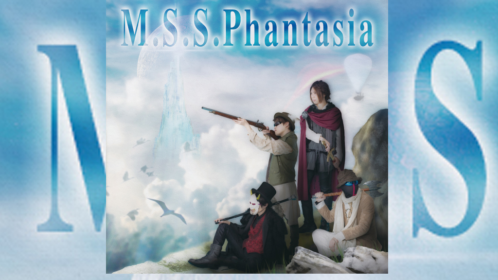 ミュージック M.S.S Project Tour 2017 PHOENIX Blu-Ray Amazon.co.jp: M.S.S.Phoenix: ミュージック