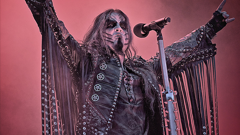 dimmu borgir 黒魔術　ブラックメタル　ゴス　Mサイズ dimmu borgir 黒魔術 ブラックメタル ゴス Mサイズ DIMMU BORGIR