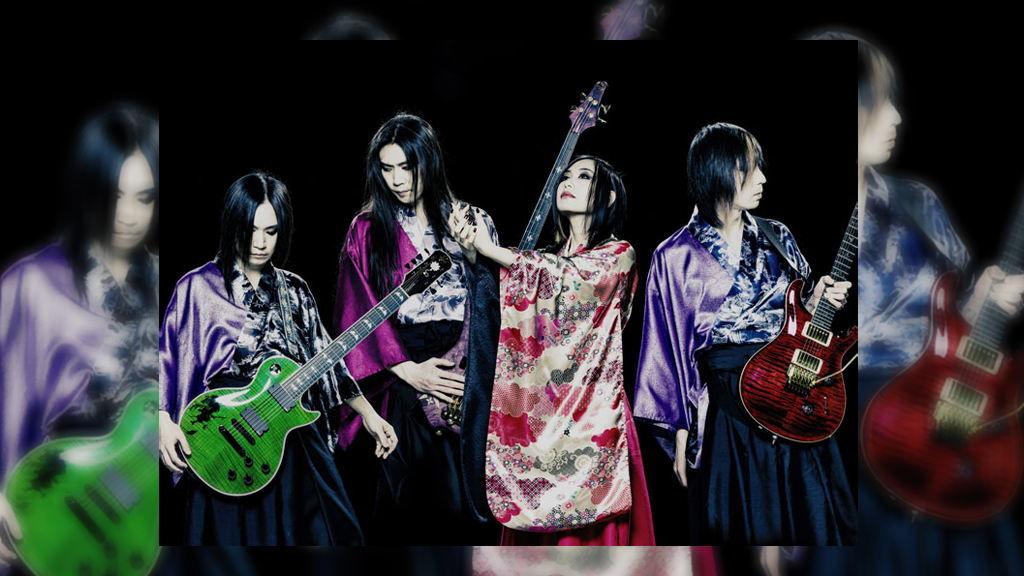【新品未開封】陰陽座『初回限定盤 迦陵頻伽』ジャパメタ紙とメモ紙LORELEI Ny00OTgwLmpwZWc.jpeg