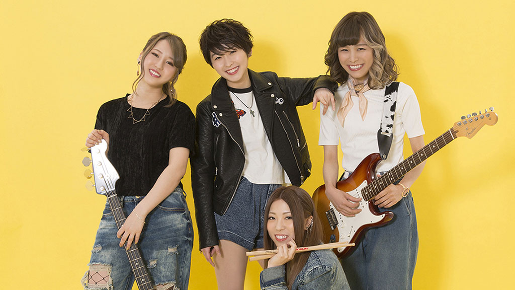 リンドバーグ 川添智久 ピック LINDBERGの軌跡をなぞるRagnaRock、デビュー決定。プロデュース