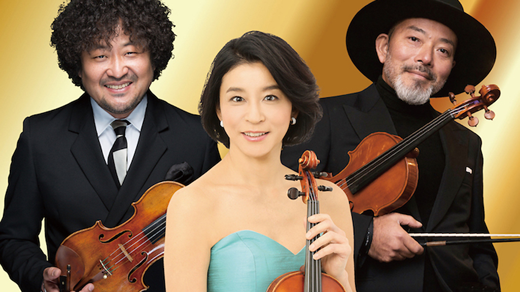 BEST OF THE THREE VIOLINISTS~HATS MUSIC FESTIVAL VOL1 葉加瀬太郎・高嶋ちさ子・古澤巌 3大ヴァイオリニストコンサート~ [DVD] Amazon.co.jp: BEST OF THE THREE VIOLINISTS~HATS MUSIC