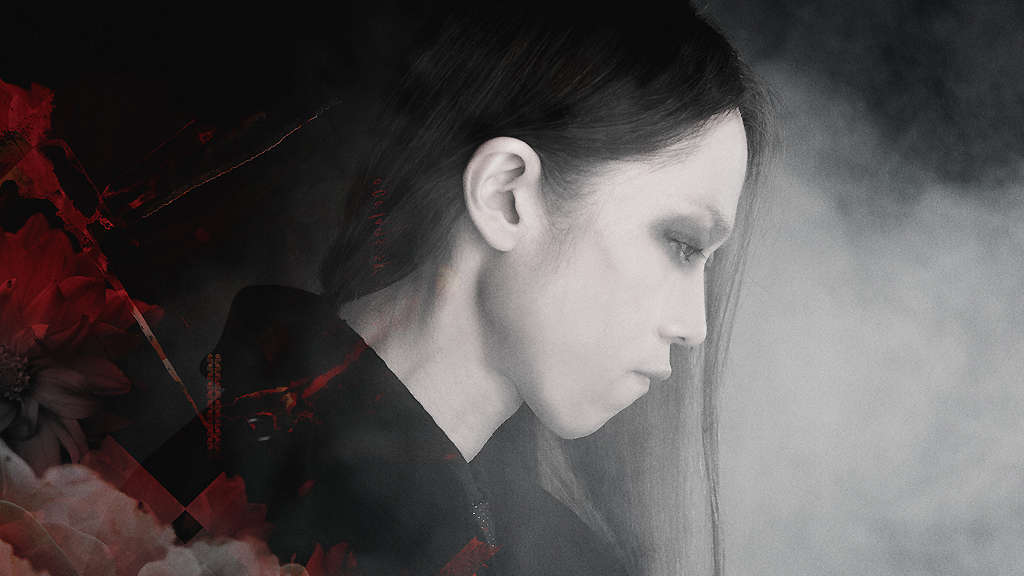 acid android、アートブック『collection #3』特典デザイン公開