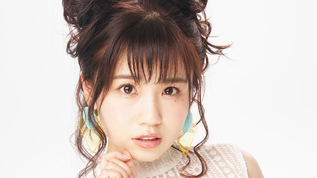 小池美由 | BARKS
