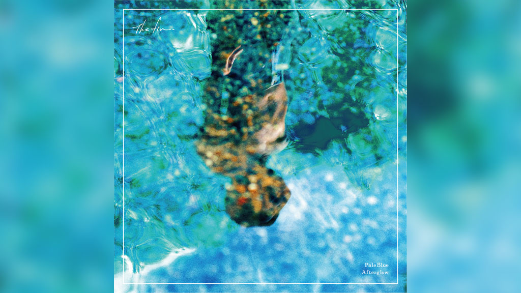 【廃盤】The Fin - Pale Blue / Afterglow 廃盤】The Fin - Pale Blue / Afterglow The fin.、新曲を