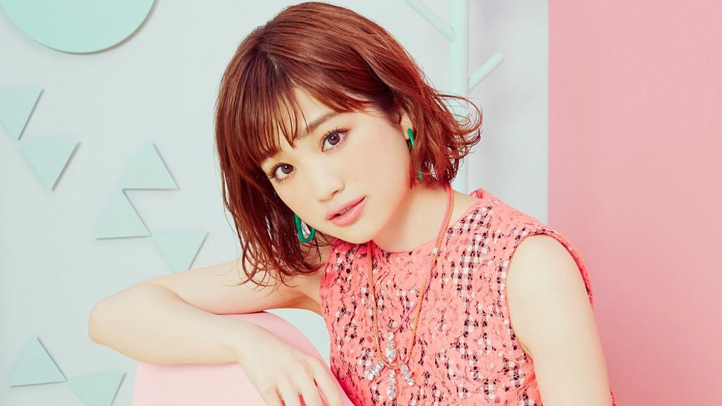 瀬川あやか、未発表曲「take a chance」が札幌大学CMソングに
