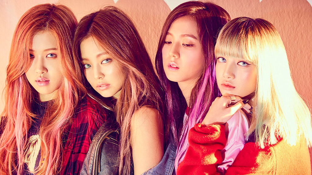 Shel&#39;tter ORIGINAL - ❤︎.*BLACKPINK❤︎.*YG公式限定T&amp;SHEL&#39;TTER限定ﾛﾝT✨ Shel'tter ORIGINAL - ❤︎.*BLACKPINK❤︎.*YG公式限定T&SHEL