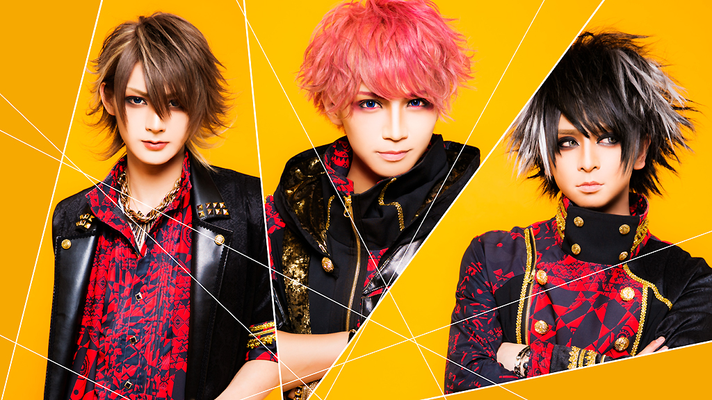 インタビュー】Purple Stone、5thシングルは「“V系に対する挑戦