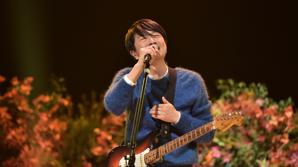 小沢健二プロモオンリーCD「小沢でなくっちゃ！」未発表ライブ