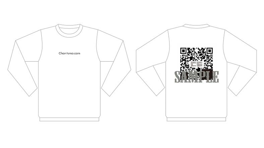 Charisma.com ERROR40 CD 限定 ステッカー付