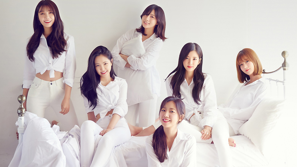 Apink SUNDAY MONDAY チョロン直筆サイン&メッセージ入り Apink SUNDAY MONDAY チョロン直筆サイン&メッセージ入り
