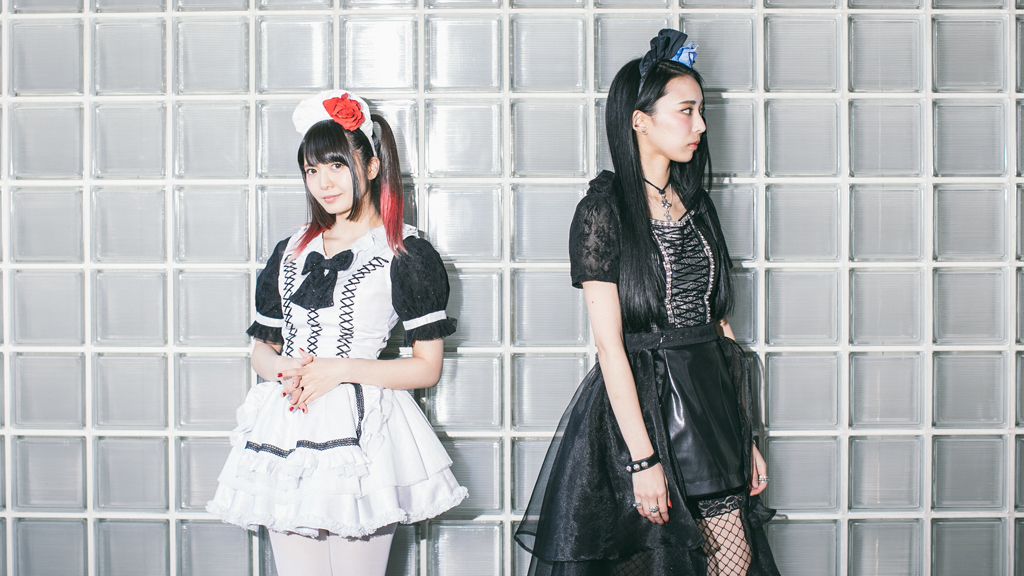 BAND-MAID MAID IN JAPAN 小鳩ミク サイン入り BAND-MAID MAID IN JAPAN 小鳩ミク サイン入り