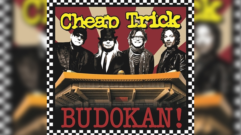 チープ・トリック 武道館 帯付 極初期 初回USオリジナル Amazon.co.jp: Cheap Trick at Budokan: ミュージック