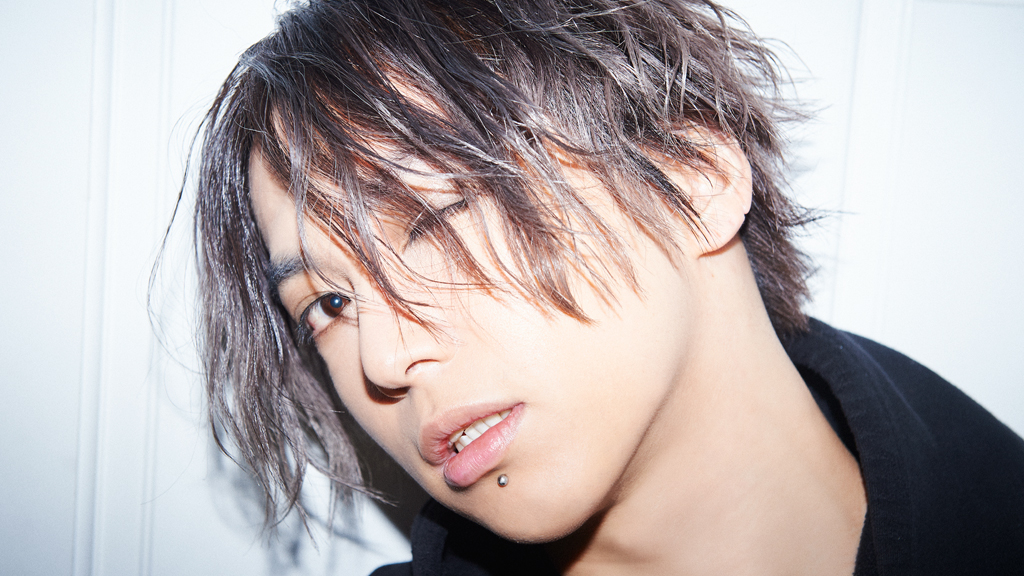 武瑠（sleepyhead/ex.SuG）新しい世界を創造する大勝負！ 11