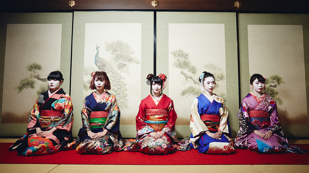 BAND-MAID MISA BAND-MAIKO PIN 梅美沙 キーホルダー BAND-MAID MISA | I felt great and something!!!!!! because of