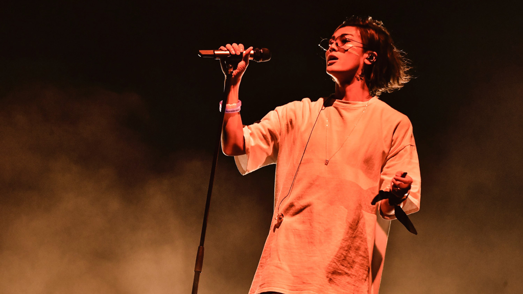 赤西仁　スカジャン　Jindependence 赤西仁 JIN AKANISHI スカジャン