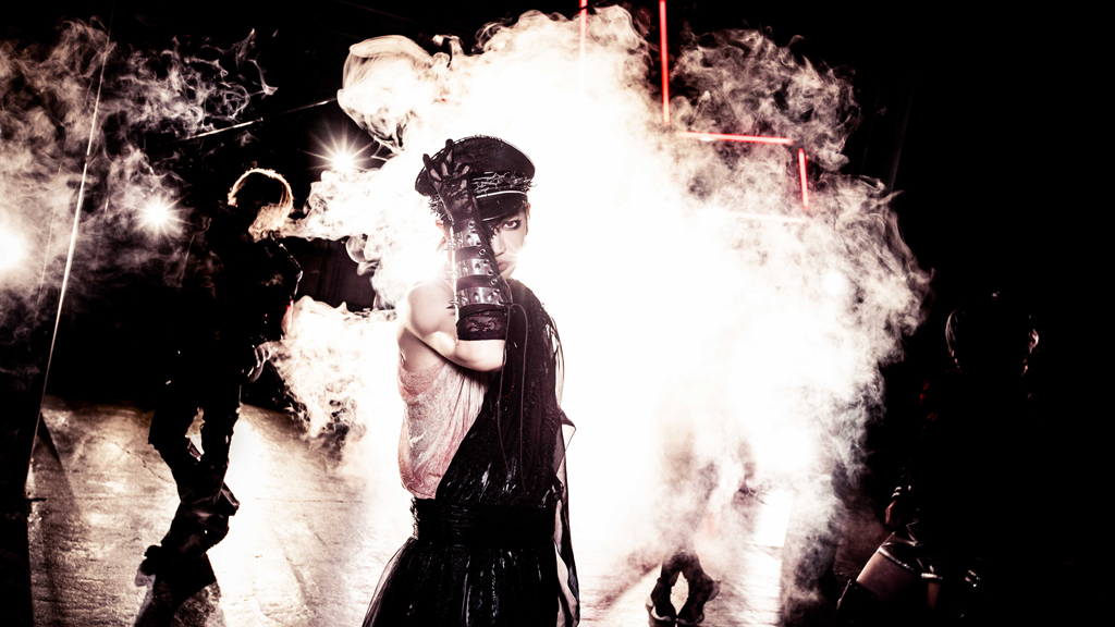 SCREW、7/24発売LIVE DVDの詳細＆ダイジェスト映像を公開 | BARKS