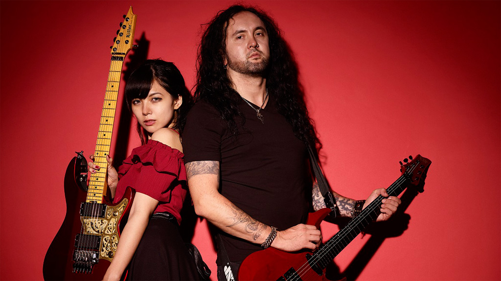 S*7様 Mary's blood 直筆サイン入り写真 メンバー4人 Mary's BloodのSAKI、ドラゴンフォースのフレデリクとアルバム