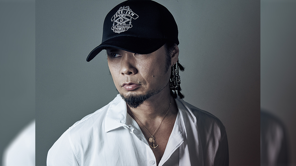 ミュージシャン Diggy-MO' CAP インタビュー】Diggy-MO'、ソロ活動10年の軌跡とアーティスト性