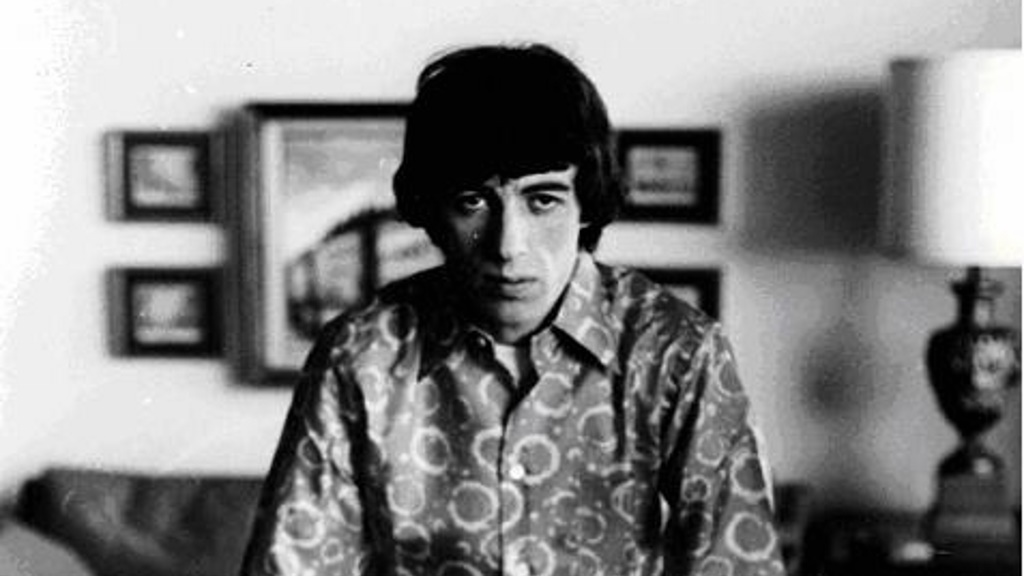 ファインアートフォト　デジタルプリント　ステージ上のビル ワイマン ファインアートフォト デジタルプリント ステージ上のビル