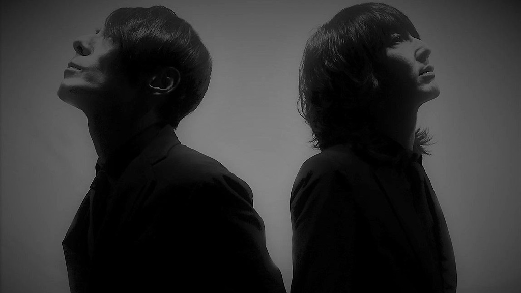 ライブレポート】Eins:Vierの山田浩文と中村佳嗣によるyohiaco