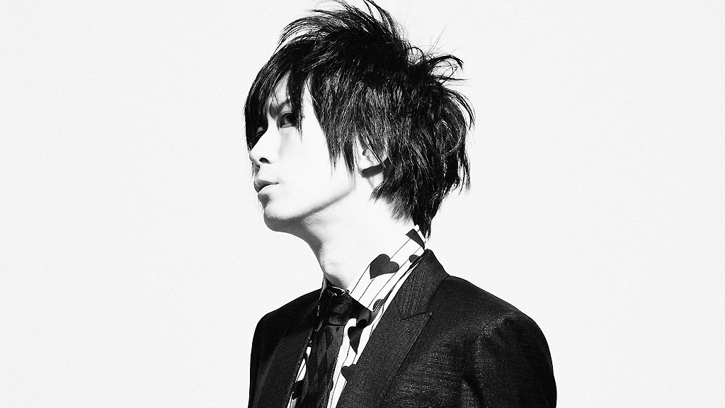 インタビュー】杉本善徳 (Waive)、「僕はやっぱりWaiveしか好き