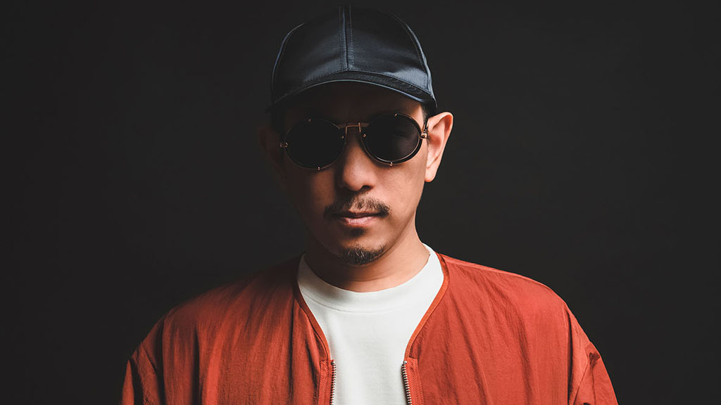 DOZAN11(ex.三木道三)、5年ぶり新曲で“進化したジャパニーズ