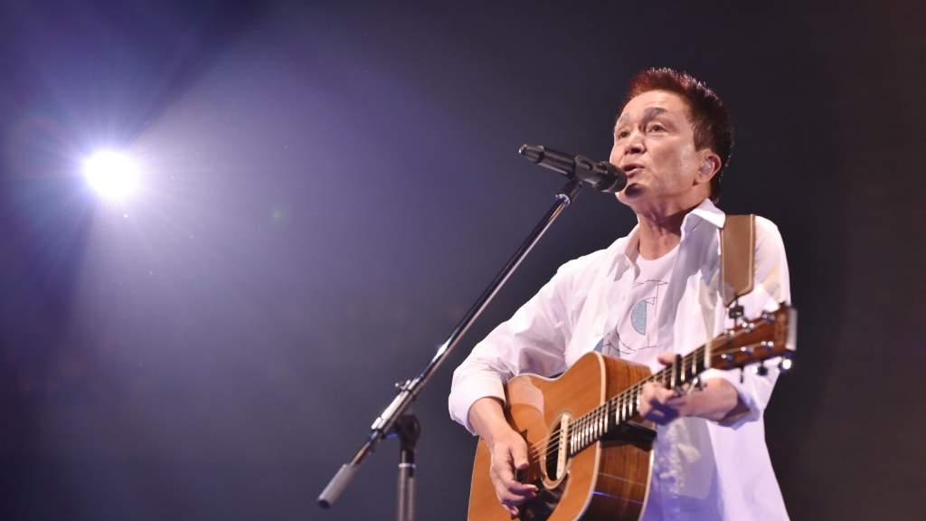 小田和正 小田和正｜ライブ2018-2019 セトリ ENCORE!! ENCORE!!【全64公演
