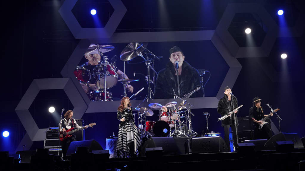♦︎ fwd：Re：BARBEE BOYS LIVE AT ZEPP 2009 楽天ブックス: fwd:Re:BARBEE BOYS LIVE AT ZEPP 2009.2.13～22