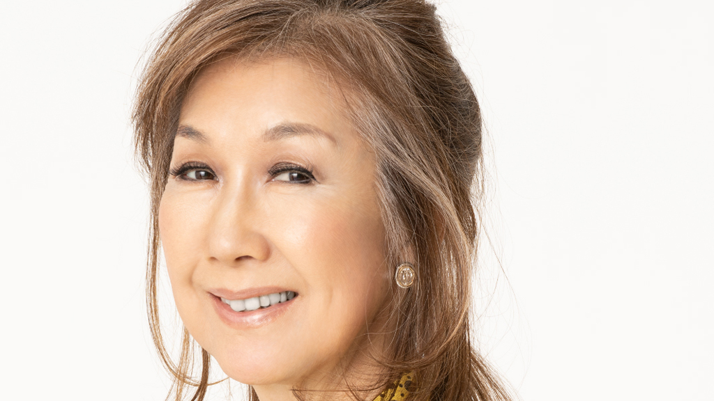 高橋真梨子 & グレイボーイズ ラズベリーキック 髙橋真梨子 | BARKS