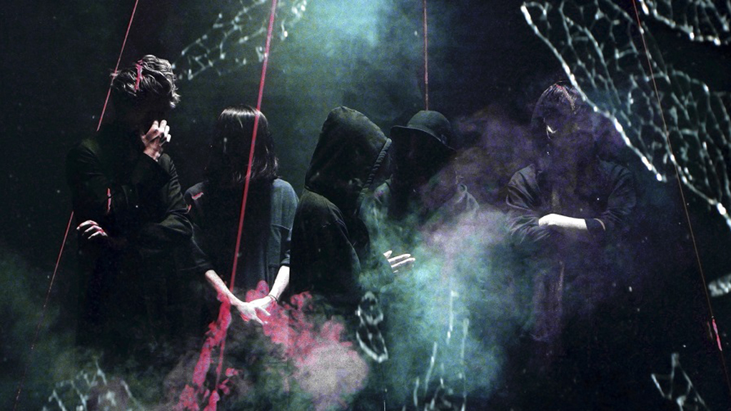 眩暈SIREN、東名阪ツアー延期 ＆「音が孤独を覆うまで」音源配信