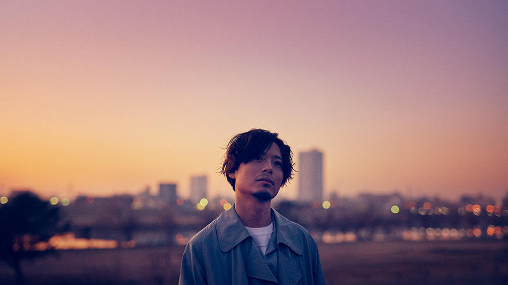 中田裕二 「中田裕二/TOUR 18 Nobody Knows-YOKOHAMA 中田裕二 / Blu-ray & DVD『TOUR 18 Nobody Knows - YOKOHAMA
