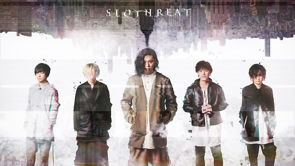 ■[廃盤] SLOTHREAT アルバムCD「Allium」■ バンド □[廃盤] SLOTHREAT アルバムCD「Allium」□ バンド ALBUM