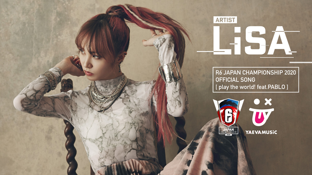 LiSA PATCH WALKツアー ガチャ リング レア ピンズ ワッペン LiSA PATCH WALKツアー ガチャ リング レア RiN