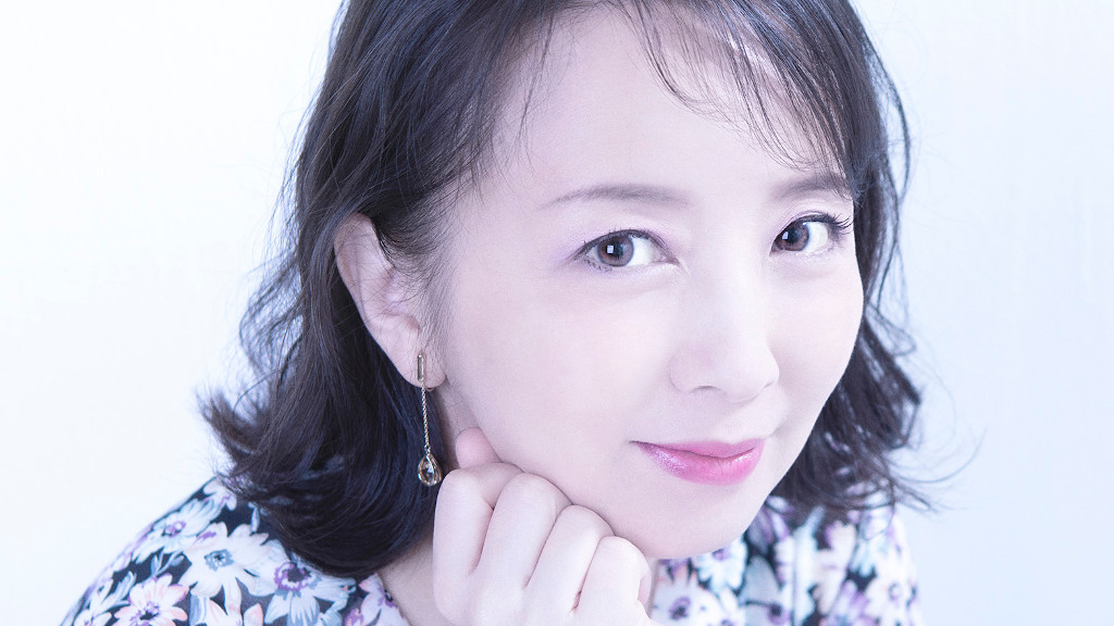 『高橋由美子LD』1stライブ　美品 高橋由美子・直筆メッセージあり・見本盤・レーザーディスク