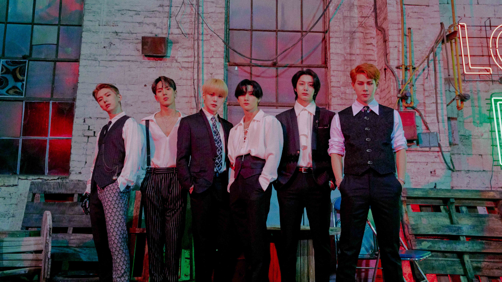 MONSTA X、「Love Killa-Japanese ver.-」MVをプレミア公開 | BARKS