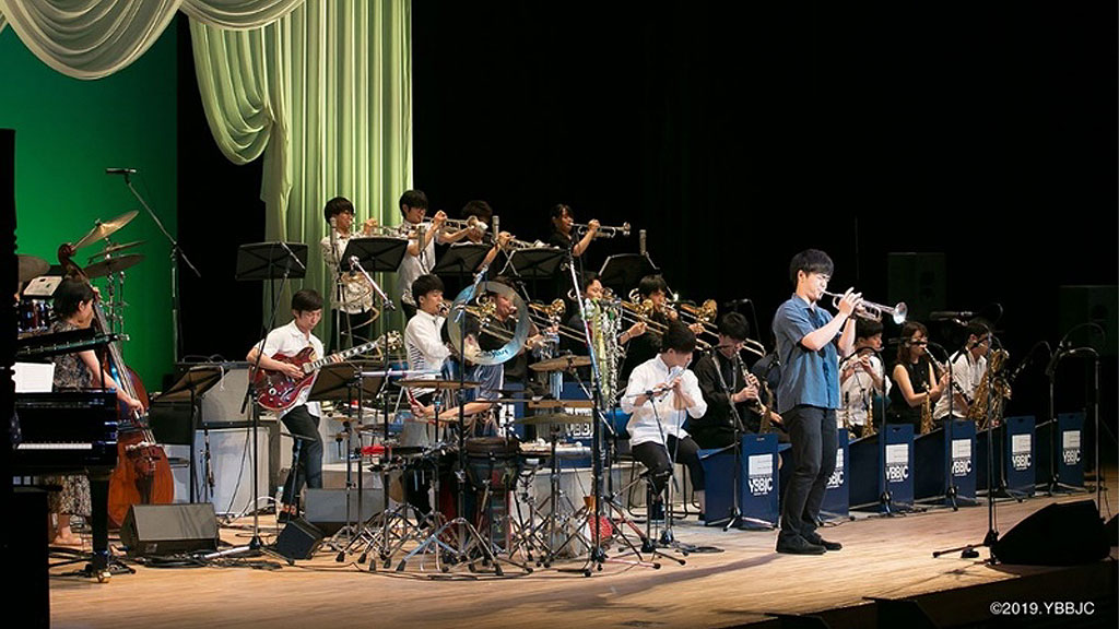 ジャズ　ビックバンド　ジャズ名演集 22381b388f3a4b7f816cdcbb1ed16f