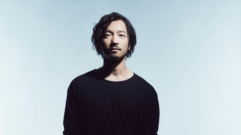 金子ノブアキ、33分の超大作「Zange Utopia」配信開始。映像作品