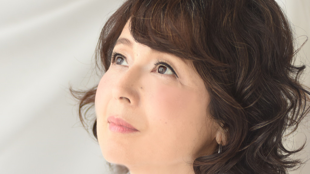 久保田早紀、デビュー40周年記念BOX「久保田早紀プレミアム