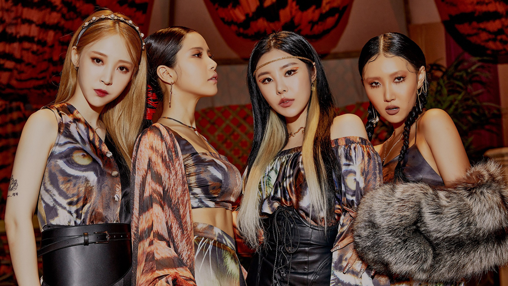 MAMAMOO　WAW　Japanese edition 直筆サイン入りCD WAW -Japan Edition- - Album by MAMAMOO | Spotify