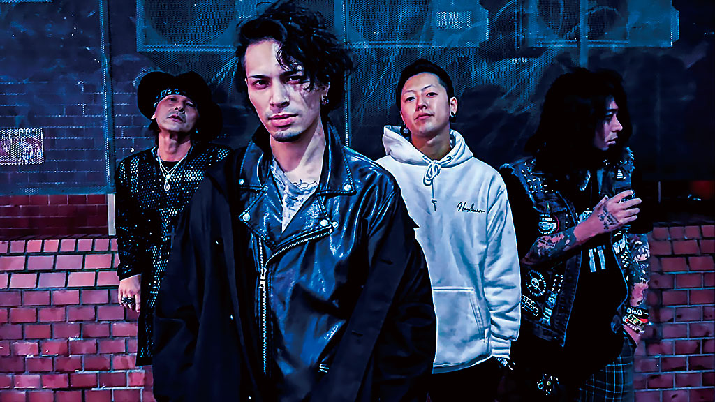 邦楽 ZI:KILL Amazon.co.jp: DESERT TOWN - Zi÷KILL: ミュージック