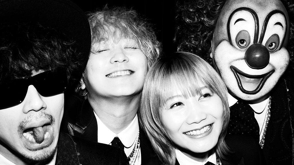 SEKAI NO OWARI、ベストAL記念グッズ＆10周年記念グッズ発売 | BARKS