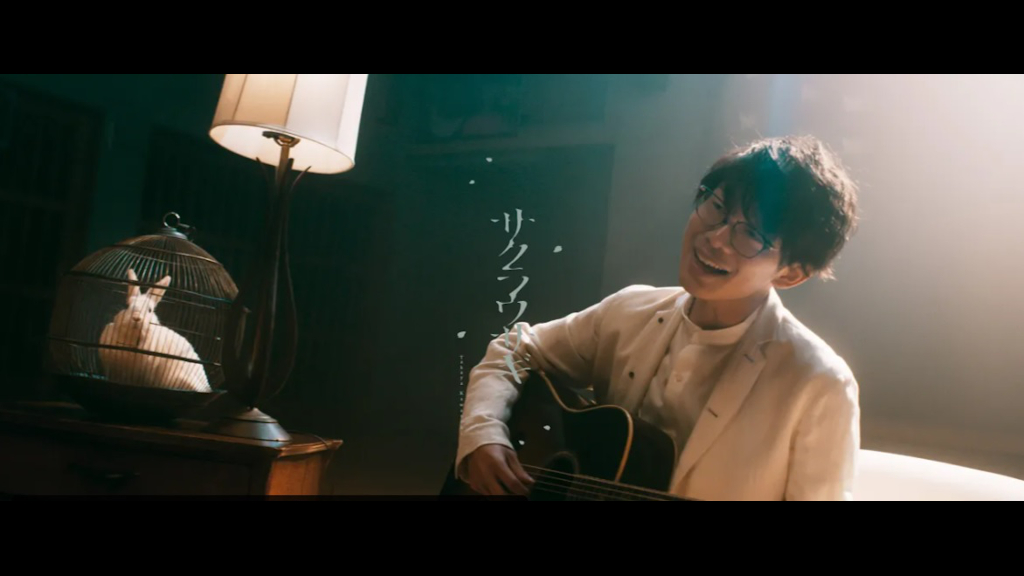 川崎鷹也 × RightON! STRAPS & MONSTER | キクタニミュージック