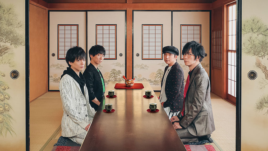 20th Anniversary Special GIG『ライブハウス渋谷公会堂 Waive 20周年記念 Special GIG「ライブハウス渋谷公会堂へ