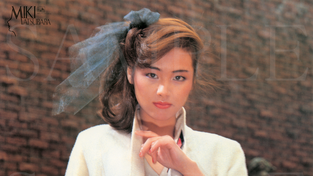 松原みき ポケットパーク 180ｇ重量盤 Miki Matsubara = 松原みき – Pocket Park = ポケットパーク