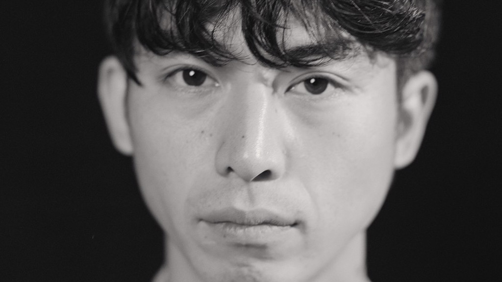 下津光史（踊ってばかりの国）、ソロアルバム「Transient world
