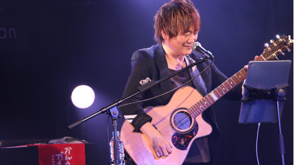 影山ヒロノブ バースデーライブ2023 特典フォトフレーム2点と栞2点　計4点 影山ヒロノブ61歳の新境地！ 「KAGEYAMA Hironobu BIRTHDAY LIVE