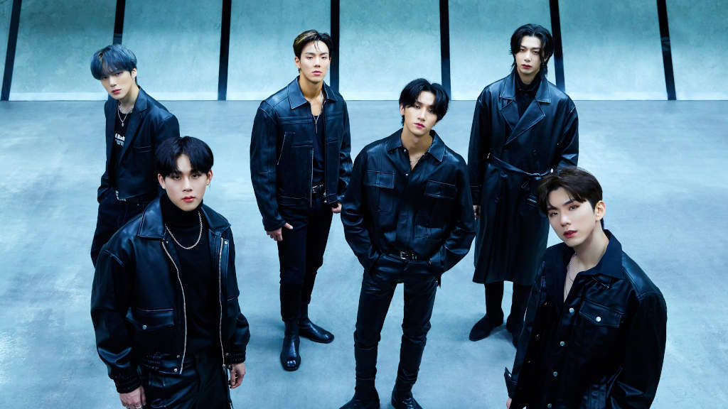 MONSTA X 写真集 & PHOTO BOOK&DVD 5セットまとめ売 MONSTA X、日本5thシングル『Shoot Out』3/27発売決定＆新