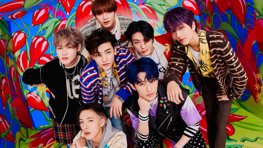 NCT dream smtown 30周年 QQ Music 特典 トレカ