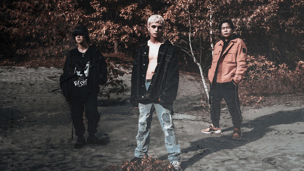 邦楽 CVLTE [praystation 2] CVLTE、1st Album『praystation 2』配信リリース＋札幌、大阪