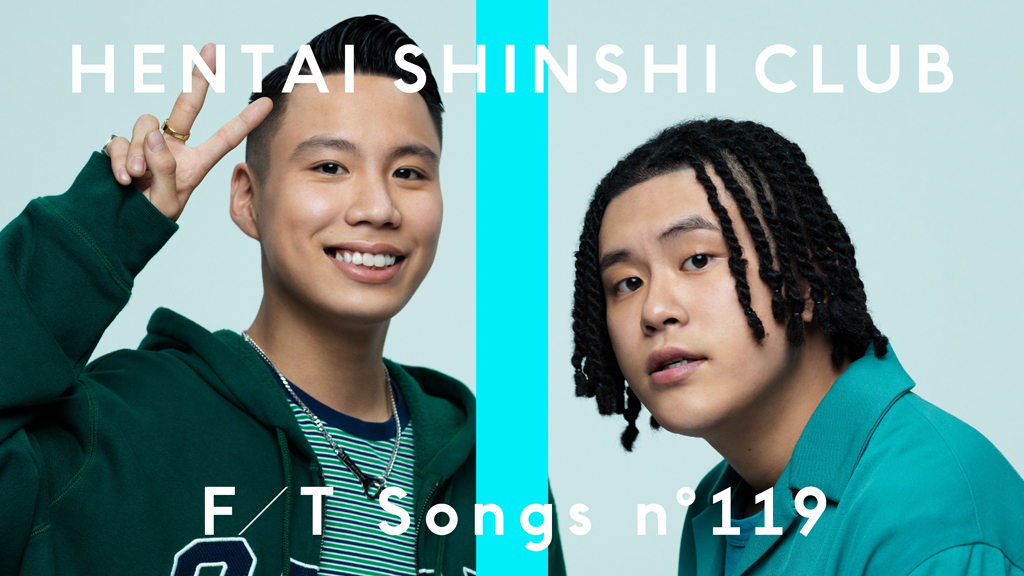 WILYWNKA 変態紳士クラブ　CD 4枚 まとめ売り 変態紳士クラブ (HENTAI SHINSHI CLUB) – WAVY Lyrics | Genius